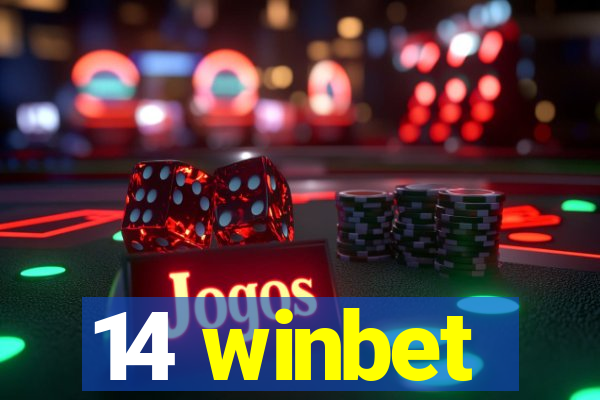 14 winbet